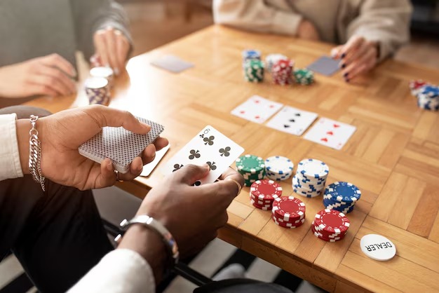 Video tutorial on basic blackjack card rules